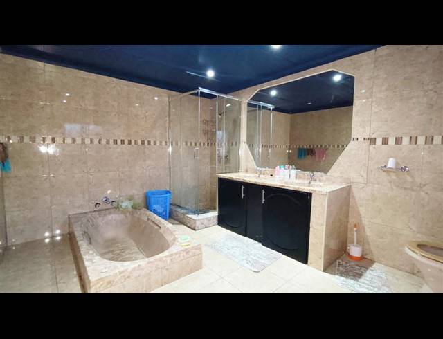 3 BEDROOM FREESTANDING FOR SALE IN CHASEDENE